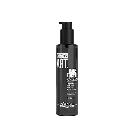 Товар Паста жидкая универсальная для волос Tecni.art Transformer L'Oreal Professionnel Товар Паста жидкая универсальная для волос Tecni.art Transformer L'Oreal Professionnel