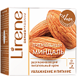 Товар Lirene Разглаживающий питательный крем для лица Миндаль Кремы Товар Lirene Разглаживающий питательный крем для лица Миндаль Кремы