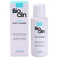 Товар Bioclin Средство для умывания для кожи лица Daily Cleanser Бережное ежедневное очищение Для умывания и снятия макияжа Товар Bioclin Средство для умывания для кожи лица Daily Cleanser Бережное ежедневное очищение Для умывания и снятия макияжа