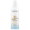 Дермедик Солнцезащитный молочко спрей SPF50 + Dermedic SUNBRELLA
