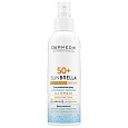 Дермедик Солнцезащитный молочко спрей SPF50 + Dermedic SUNBRELLA Дермедик Солнцезащитный молочко спрей SPF50 + Dermedic SUNBRELLA
