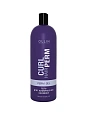 Товар OLLIN CURL HAIR Гель для волос Оллин для химической завивки Средство для завивки Товар OLLIN CURL HAIR Гель для волос Оллин для химической завивки Средство для завивки