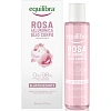 EQUILIBRA Body Oil ROSE Масло для тела гиалуроновое