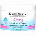 Товар Dermedic EMOLIENT LINUM BABY Липидовосполняющее масло интенсивное Дермедик Товар Dermedic EMOLIENT LINUM BABY Липидовосполняющее масло интенсивное Дермедик