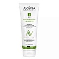 Товар ARAVIA Laboratories Шампунь ламинирующий с коллагеном и аминокислотами Collagen Silk Шампунь Товар ARAVIA Laboratories Шампунь ламинирующий с коллагеном и аминокислотами Collagen Silk Шампунь