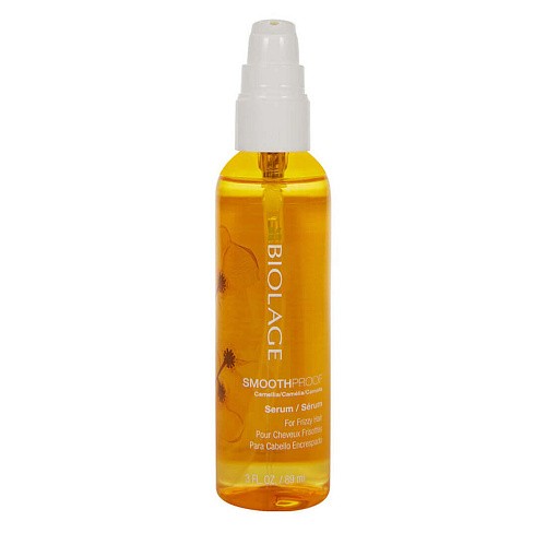 Товар Сыворотка для разглаживания волос Biolage SmoothProof Serum Сыворотка Товар Сыворотка для разглаживания волос Biolage SmoothProof Serum Сыворотка