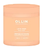 Товар OLLIN Липидная маска для восстановления сухих и пористых волос LP System Lipid Mask Маски