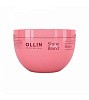 Товар Маска серебристая для светлых волос с экстрактом эхинацеи OLLIN Professional Shine Blond Маски