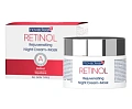 Товар NovaClear Retinol Крем-маска омолаживающая ночная с ретинолом Маски Товар NovaClear Retinol Крем-маска омолаживающая ночная с ретинолом Маски