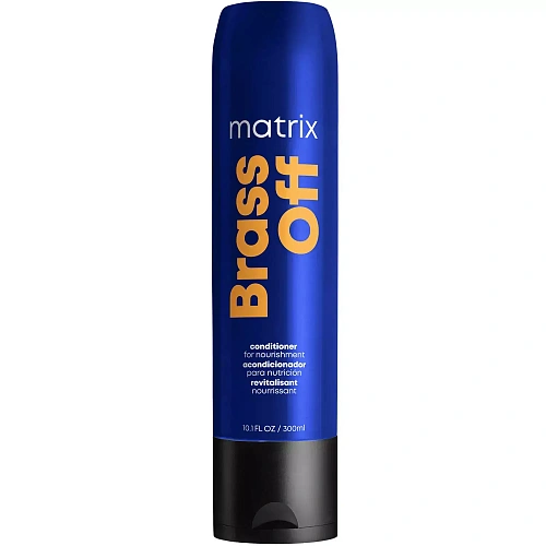 Товар Кондиционер для питания светлых волос Холодный Блонд Color Obsessed Brass Off Matrix Total Results Бальзам Товар Кондиционер для питания светлых волос Холодный Блонд Color Obsessed Brass Off Matrix Total Results Бальзам
