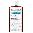 Товар Dermedic CAPILARTE Укрепляющий шампунь, приостанавливающий выпадение волос Шампунь Товар Dermedic CAPILARTE Укрепляющий шампунь, приостанавливающий выпадение волос Шампунь