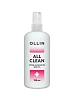 Товар OLLIN All Clean Спрей - антисептик для рук Оллин средство дезинфицирующее Антибактериальные средства