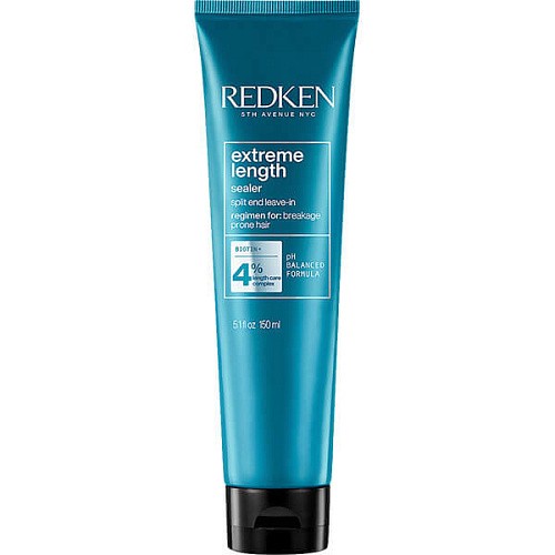 Товар Redken Extreme Length Восстанавливающий кондиционер Редкен для укрепления поврежденных волос Бальзам Товар Redken Extreme Length Восстанавливающий кондиционер Редкен для укрепления поврежденных волос Бальзам