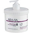Крем для моделирующего масссажа Slim Shape, ARAVIA Organic Крем для моделирующего масссажа Slim Shape, ARAVIA Organic