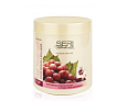 Товар Seri Natural Line Маска для окрашенных волос Гибискус Виноград Восстановление цвета и блеск Farcom Professional Маски Товар Seri Natural Line Маска для окрашенных волос Гибискус Виноград Восстановление цвета и блеск Farcom Professional Маски