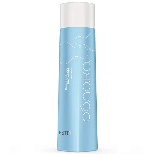 Товар ESTEL Кислородный бальзам для гладкости и легкого расчесывания волос. Эстель Облака Бальзам Товар ESTEL Кислородный бальзам для гладкости и легкого расчесывания волос. Эстель Облака Бальзам