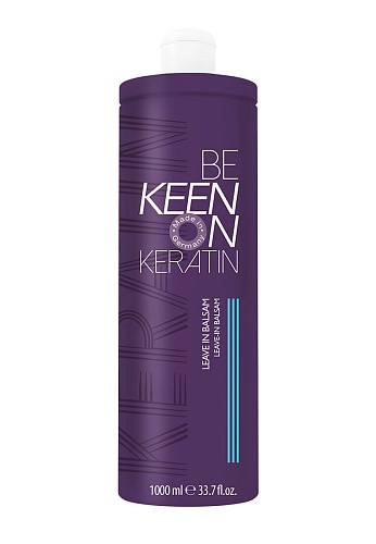 KEEN Кератин-бальзам Кене Увлажняющий с пантенолом и маслом энотеры KEEN Кератин-бальзам Кене Увлажняющий с пантенолом и маслом энотеры