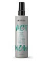 Товар Indola ACT NOW Укрепляющий моделирующий спрей Индола для укладки волос SETTING SPRAY Товар Indola ACT NOW Укрепляющий моделирующий спрей Индола для укладки волос SETTING SPRAY