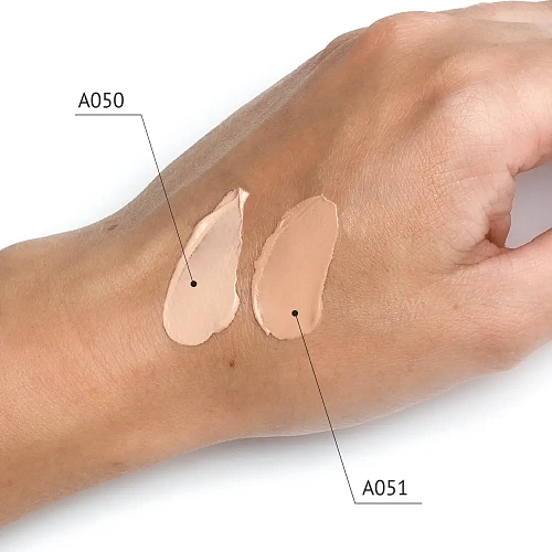 Товар Матирующий BB крем корректирующий несовершенства для жирной и проблемной кожи Anti-Acne BB Cream ARAVIA Laboratories Кремы Товар Матирующий BB крем корректирующий несовершенства для жирной и проблемной кожи Anti-Acne BB Cream ARAVIA Laboratories Кремы