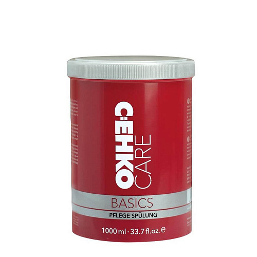 Сенко Кондиционер для поврежденных сухих волос C EHKO Care Basics C:ehko Сенко Кондиционер для поврежденных сухих волос C EHKO Care Basics C:ehko