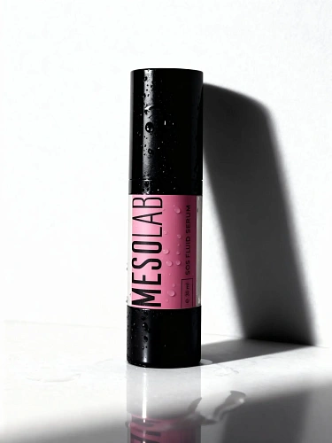 Товар Сыворотка SOS флюид успокаивающая с азелаиновой кислотой FLUID SERUM MESOLAB Сыворотки Товар Сыворотка SOS флюид успокаивающая с азелаиновой кислотой FLUID SERUM MESOLAB Сыворотки