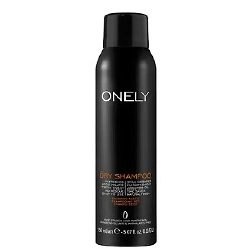 Товар Сухой шампунь 10 в 1 для всех типов волос FarmaVita ONELY The Dry Shampoo Сухой шампунь Товар Сухой шампунь 10 в 1 для всех типов волос FarmaVita ONELY The Dry Shampoo Сухой шампунь
