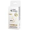 Long 4 Lashes Сыворотка для ногтей интенсивно укрепляющая NAILS LONG4LASHES