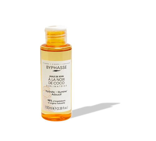 Товар Масло кокоса для лица, тела и волос. BYPHASSE SUBLIMATRICE Кремы Товар Масло кокоса для лица, тела и волос. BYPHASSE SUBLIMATRICE Кремы
