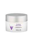 Товар Очищающая маска с активированным углём Purifying Detox Mask ARAVIA Professional Товар Очищающая маска с активированным углём Purifying Detox Mask ARAVIA Professional