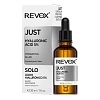 Товар HYALURONIC ACID, Увлажняющая сыворотка с гиалуроновой кислотой 5 % от морщин, REVOX B77 JUST Сыворотки Товар HYALURONIC ACID, Увлажняющая сыворотка с гиалуроновой кислотой 5 % от морщин, REVOX B77 JUST Сыворотки