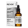 Товар HYALURONIC ACID, Увлажняющая сыворотка с гиалуроновой кислотой 5 % от морщин, REVOX B77 JUST Сыворотки Товар HYALURONIC ACID, Увлажняющая сыворотка с гиалуроновой кислотой 5 % от морщин, REVOX B77 JUST Сыворотки
