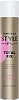 Товар Профессиональный лак для волос Inebrya Style-In Total Fix Extra Strong