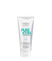 Товар Cleansing gel Маска Гель для умывания очищающая с глиной и активированным углем Pure Icon Farmona Professional Для умывания и снятия макияжа Товар Cleansing gel Маска Гель для умывания очищающая с глиной и активированным углем Pure Icon Farmona Professional Для умывания и снятия макияжа