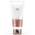 Товар Интенсивно восстанавливающий бальзам с аминокислотами шелка Fusion Conditioner Wella Бальзам Товар Интенсивно восстанавливающий бальзам с аминокислотами шелка Fusion Conditioner Wella Бальзам
