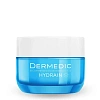 Товар Dermedic HYDRAIN3 HIALURO сильно увлажняющий крем SPF15 Дермедик Гедреин Кремы