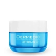 Товар Dermedic HYDRAIN3 HIALURO сильно увлажняющий крем SPF15 Дермедик Гедреин Кремы Товар Dermedic HYDRAIN3 HIALURO сильно увлажняющий крем SPF15 Дермедик Гедреин Кремы