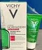 Товар Набор для проблемной кожи VICHY NORMADERM, Сыворотка пробиотическая 30мл и Гель для умывания Phytosoluti 15мл Сыворотки