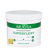 Товар Паста для шугаринга (Нежная Кожа) SUPERFLEXY Gentle Skin ARAVIA Professional