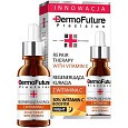 Товар Сыворотка с витамином С для кожи лица DermoFuture Сыворотки Товар Сыворотка с витамином С для кожи лица DermoFuture Сыворотки