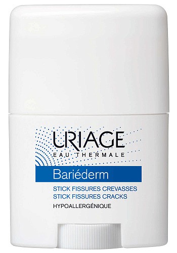 Товар Uriage Bariederm Fissures Crevasses Стик для кожи тела от трещин Урьяж Барьедерм Товар Uriage Bariederm Fissures Crevasses Стик для кожи тела от трещин Урьяж Барьедерм