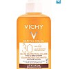 VICHY Capital Soleil SPF 30 Спрей двухфазный активатор загара Виши Капиталь Солей VICHY Capital Soleil SPF 30 Спрей двухфазный активатор загара Виши Капиталь Солей