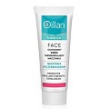 Товар Крем от капилляров на лице Oillan balance Кремы Товар Крем от капилляров на лице Oillan balance Кремы