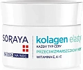 Товар SORAYA COLLAGEN + ELASTIN Жирный крем от морщин день ночь Коллаген и Эластин Кремы Товар SORAYA COLLAGEN + ELASTIN Жирный крем от морщин день ночь Коллаген и Эластин Кремы