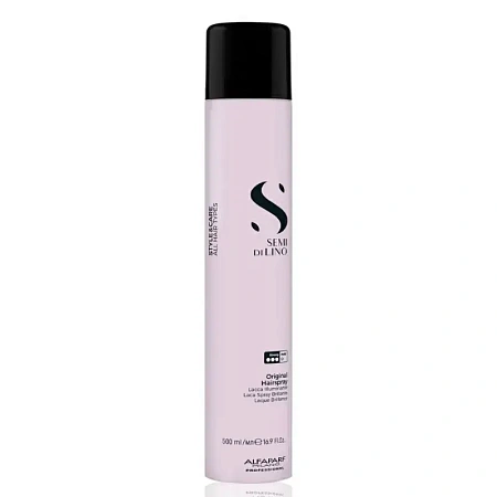 Товар Лак для волос сильной фиксации, Спрей фиксирующий Original Hairspray, Alfaparf Milano, Style Care Товар Лак для волос сильной фиксации, Спрей фиксирующий Original Hairspray, Alfaparf Milano, Style Care