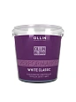 Товар OLLIN Professional PERFORMANCE Blond Осветляющий порошок до 7 тонов классический белый Товар OLLIN Professional PERFORMANCE Blond Осветляющий порошок до 7 тонов классический белый