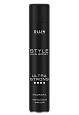 Товар OLLIN Professional Style Лак для волос Оллин ультрасильной фиксации Товар OLLIN Professional Style Лак для волос Оллин ультрасильной фиксации