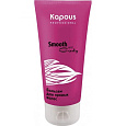 Товар Капус Бальзам для прямых волос Smooth and Curly Kapous Бальзам Товар Капус Бальзам для прямых волос Smooth and Curly Kapous Бальзам