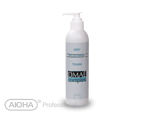 Товар Тоник для сухой чувствительной возрастной кожи DMAE Complex MESOMATRIX Тоники, Лосьоны, Термальная вода Товар Тоник для сухой чувствительной возрастной кожи DMAE Complex MESOMATRIX Тоники, Лосьоны, Термальная вода