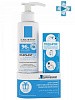 Товар La Roche-Posay Cicaplast Lavant B5 Гель для лица и тела очищающий 200 мл + бальзам B5 для тела 15 мл В ПОДАРОК Для детей