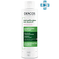 Товар DERCOS Vichy Шампунь от перхоти для чувствительной кожи Виши Деркос Шампунь Товар DERCOS Vichy Шампунь от перхоти для чувствительной кожи Виши Деркос Шампунь